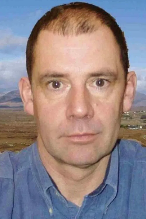 Malcolm Douglas profile