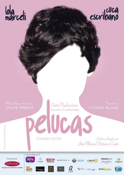 Wigs poster
