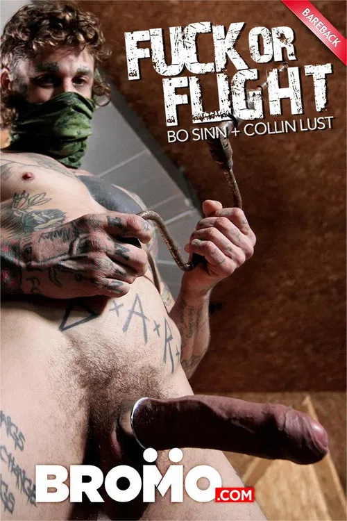 Fuck Or Flight Part 2 poster