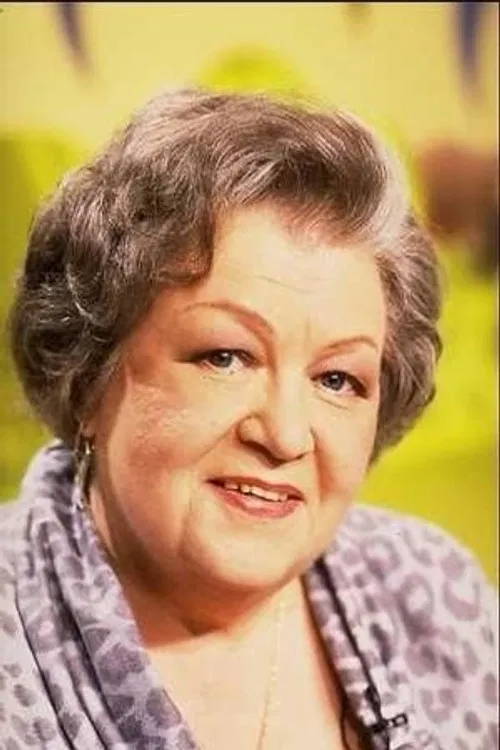 Ann Petersen profile