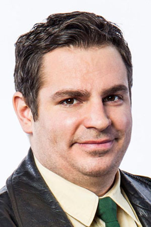 Paul Sedlmeir profile