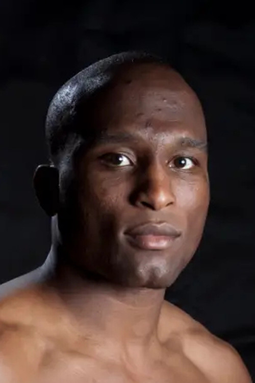 Shamar Bailey profile