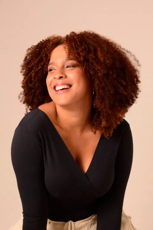 Thayane Coelho profile