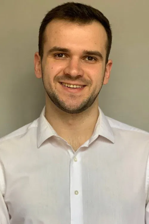 Oleksandr Levytskyi profile