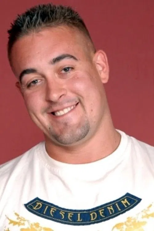 Jarrod Steed profile