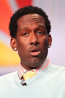 Shawn Stockman profile