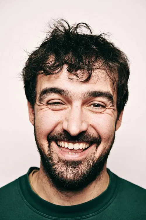 Joris Hessels profile