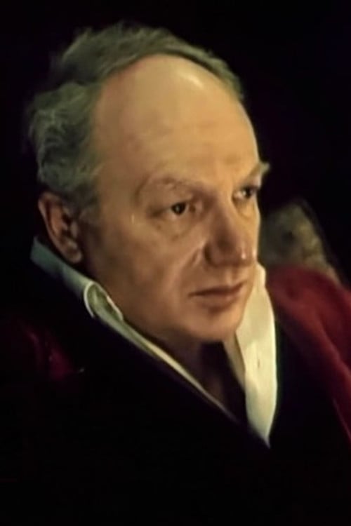 Valeriy Kosoy profile