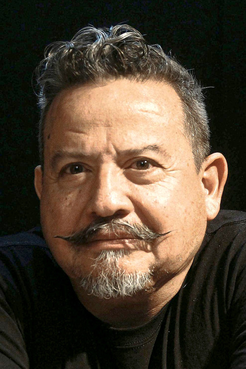 Eduardo Villalpando profile