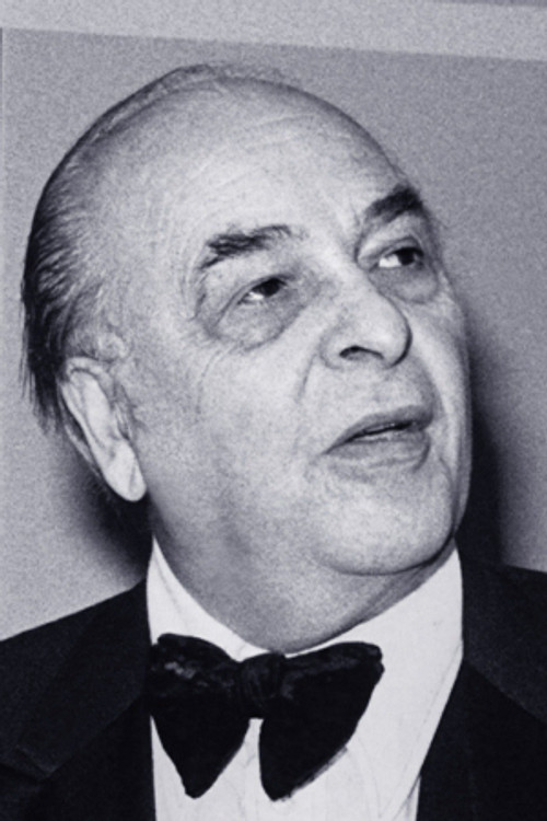 Carmine Coppola profile
