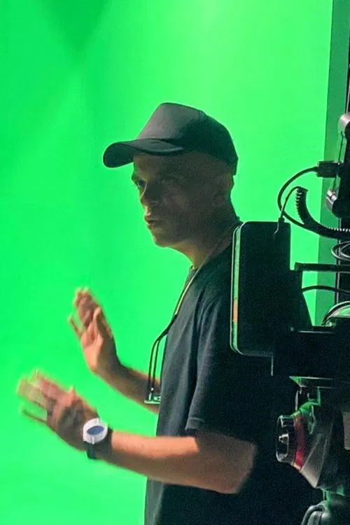 Mohsen Hadid profile