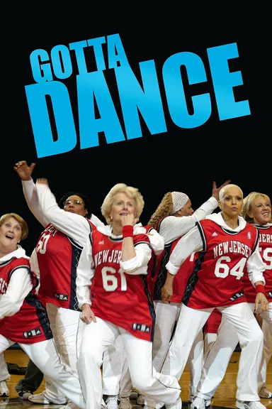 Gotta Dance poster