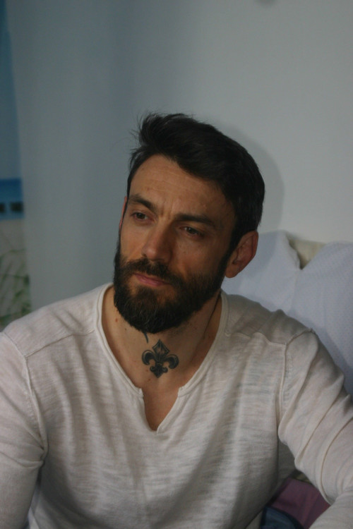 Cyril Ferment profile