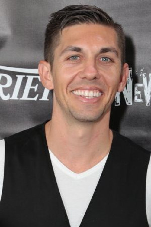 Justin Kornmann profile