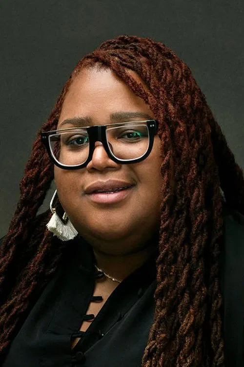 Kelly Fyffe-Marshall profile