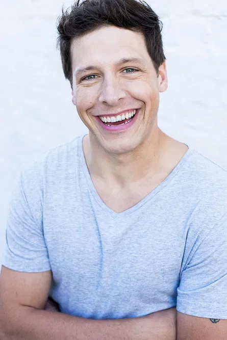 Austin Torelli profile