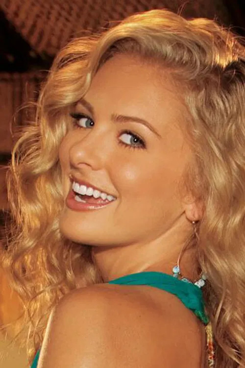 Shanna McLaughlin profile