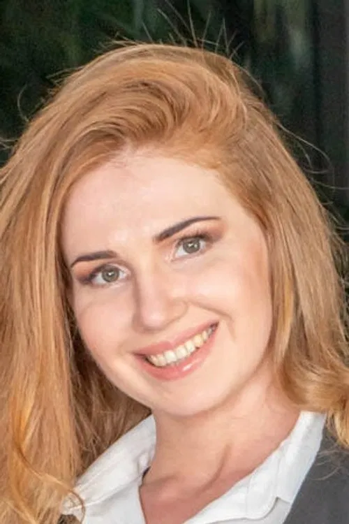 Melissa Benz profile