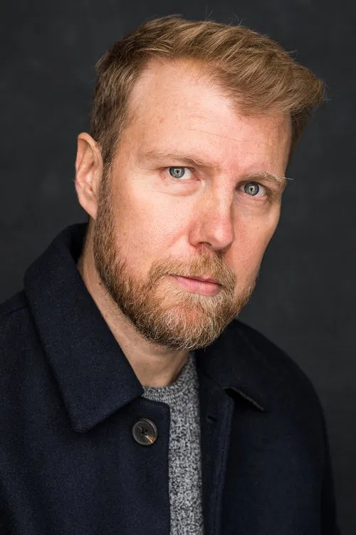 Richard Corgan profile