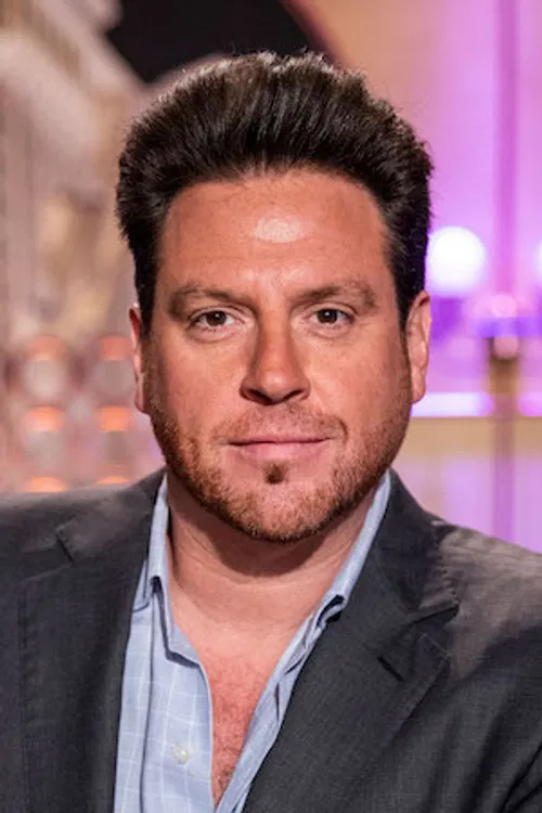 Scott Conant profile