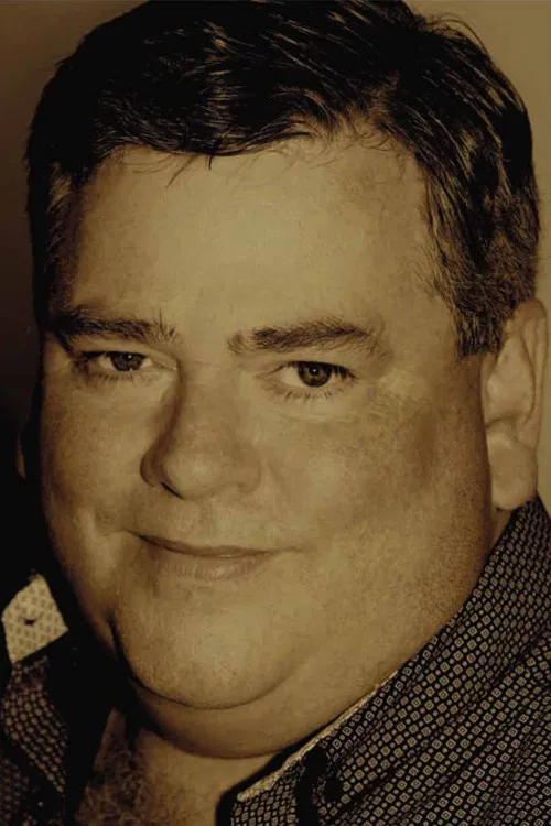 Dave Mounfield profile