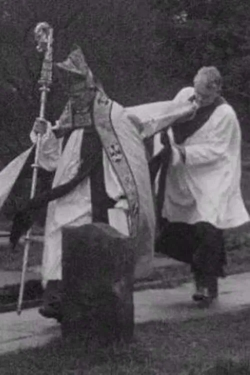 From Gaol to Rectory poster