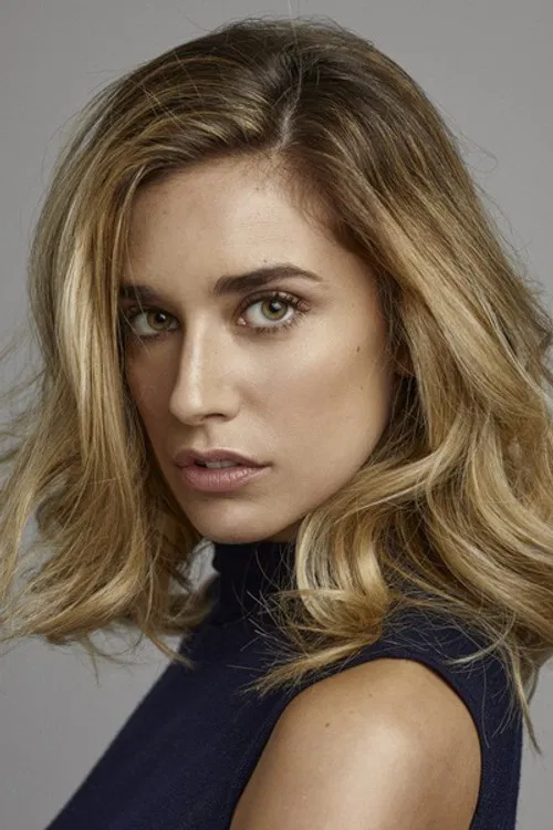 Pilar Morales profile