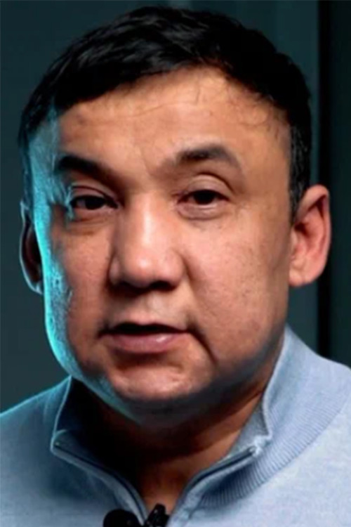 Malik Abdramanov profile