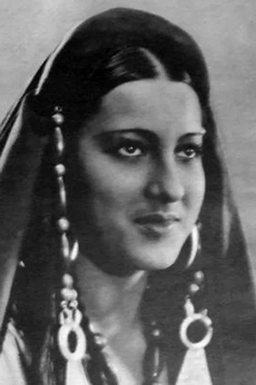 Kaissa Robba profile