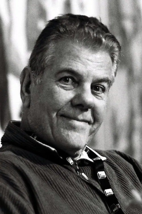 Jean-Claude Bourret profile