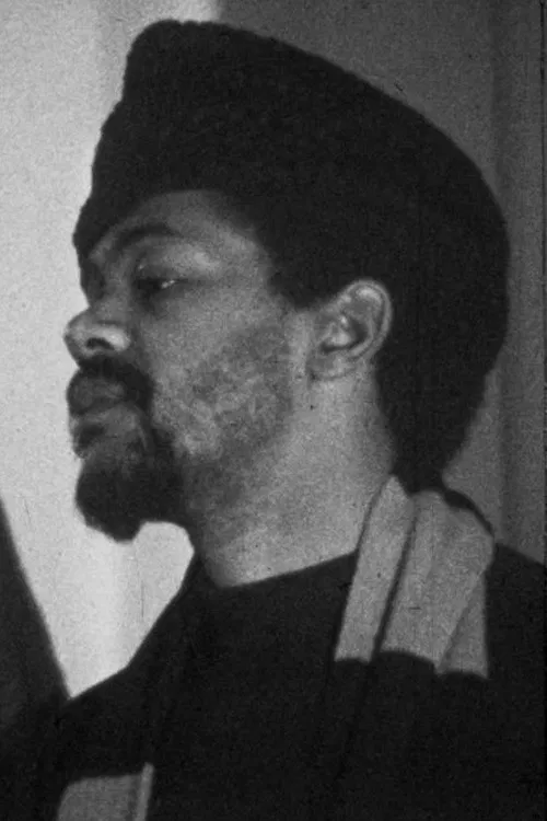 Strange Fruit poster