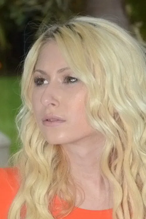 Stacie Andrews profile