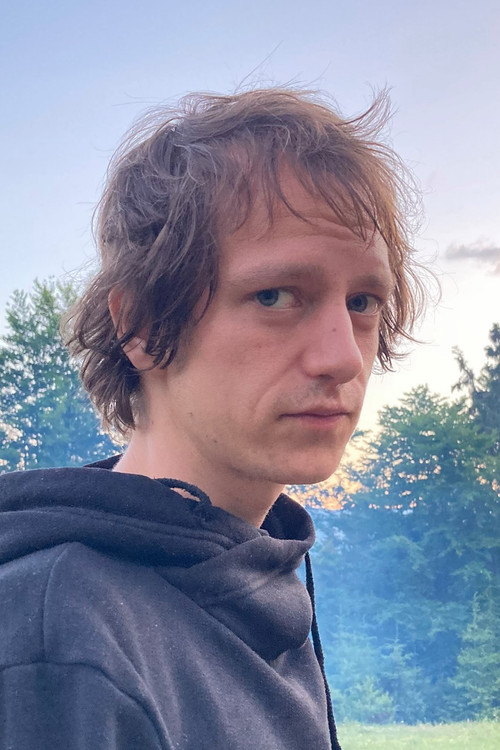 Michal Kinik profile