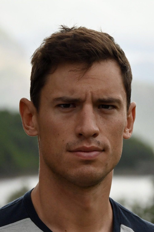 Andrew Young profile