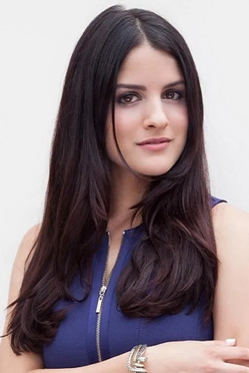 Kiana Madani profile