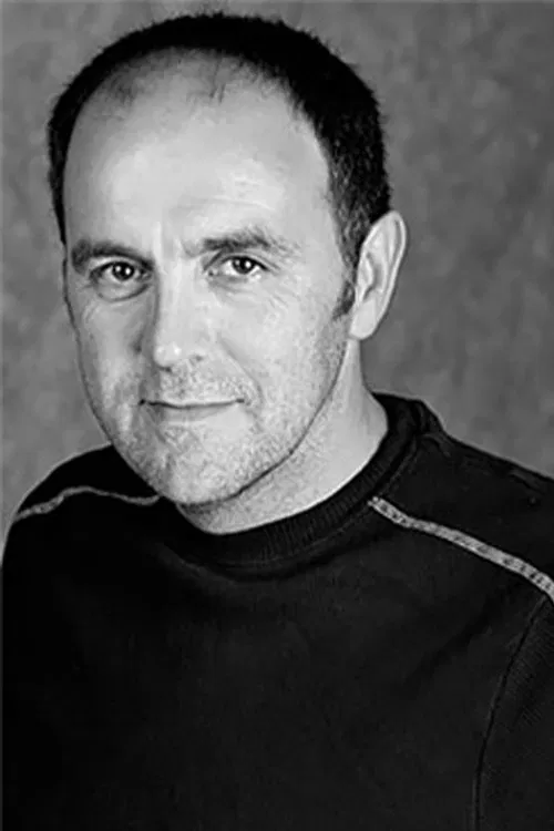 Greg Anderson profile