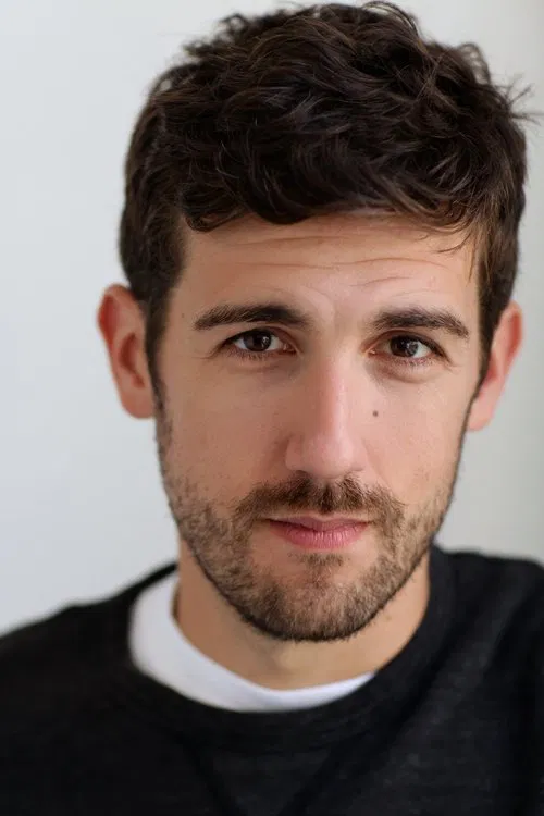 Carter Hudson profile