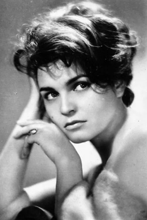 Anastasiya Bakardzhieva profile