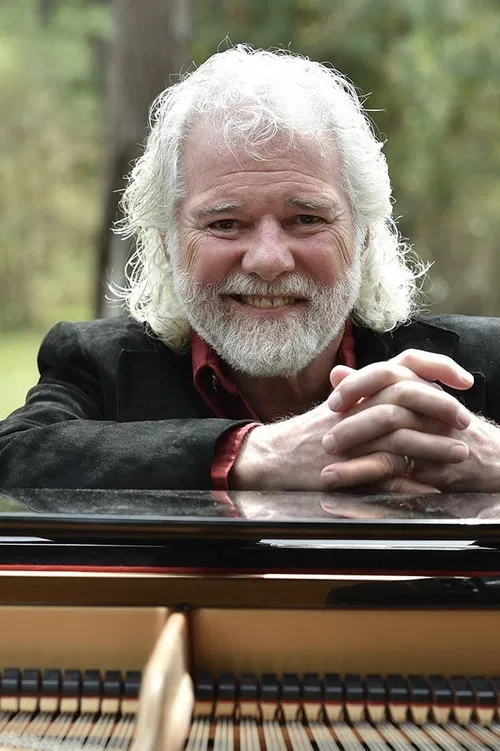 Chuck Leavell profile