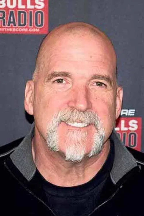 Bill Wennington profile