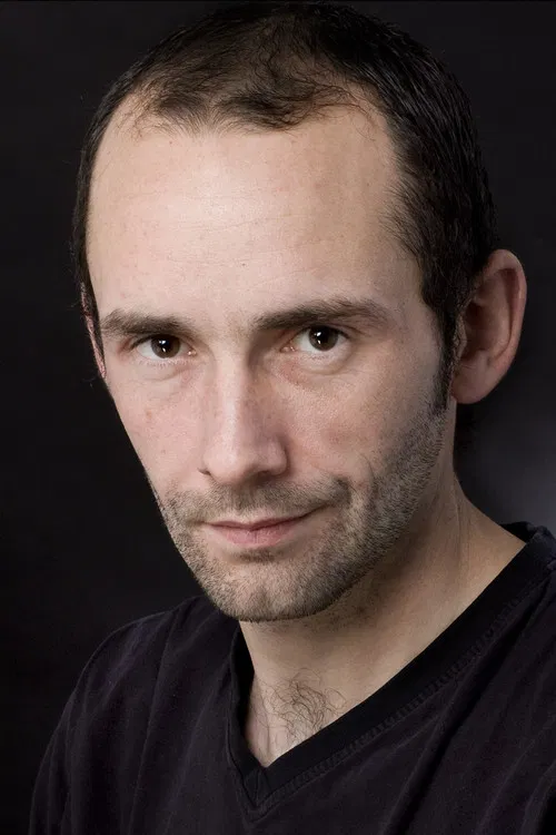 Andrew Porter profile