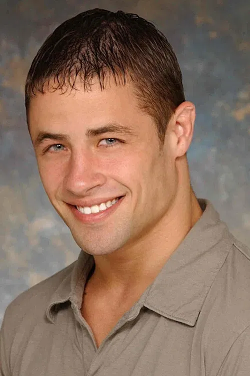 Justin Giovinco profile