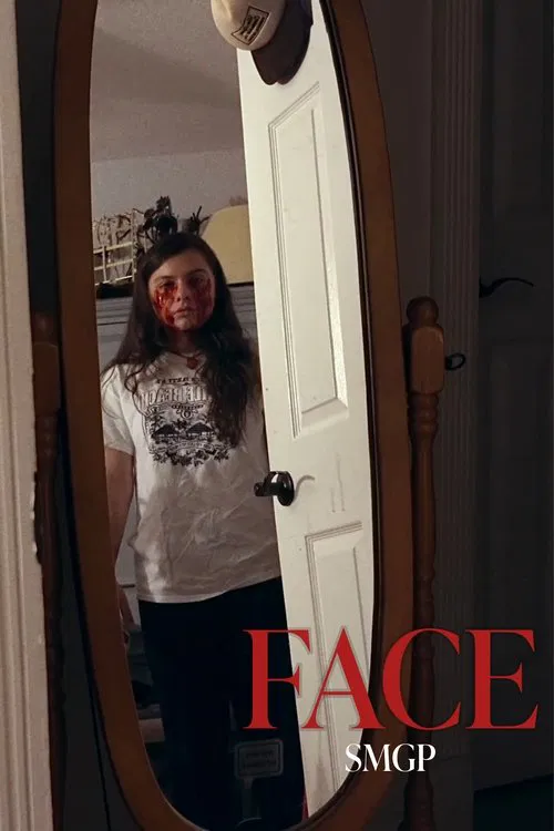 Face poster