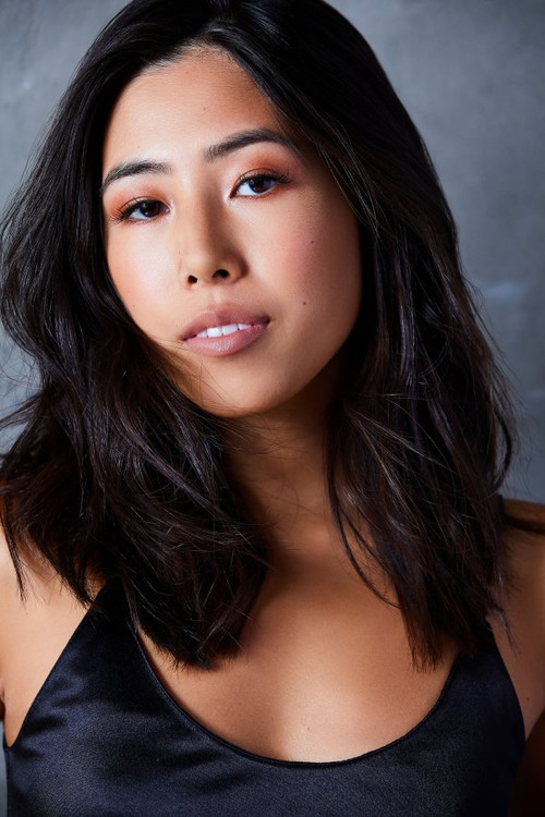 Elyse Pham profile
