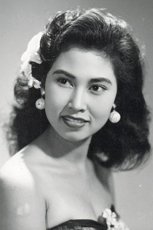 Aminah Cendrakasih profile