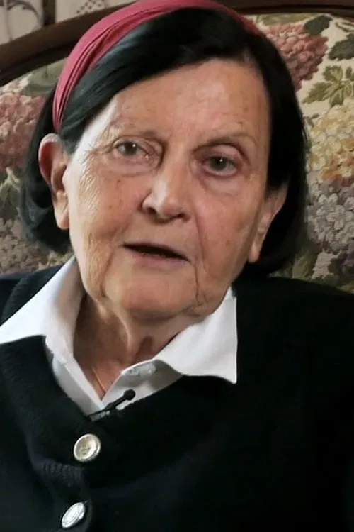 Nadine Cretin profile