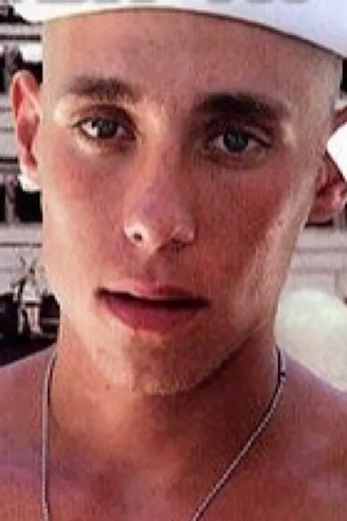 Marty Gordon profile