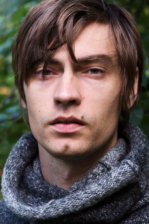 Gustaf Norén profile