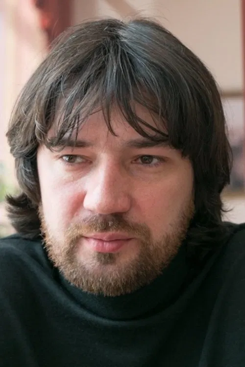 Kim Druzhinin profile