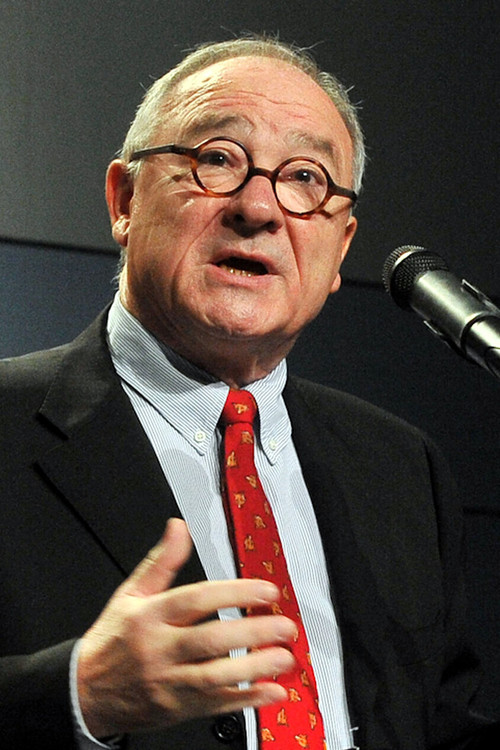 Jean-Jacques Dordain profile